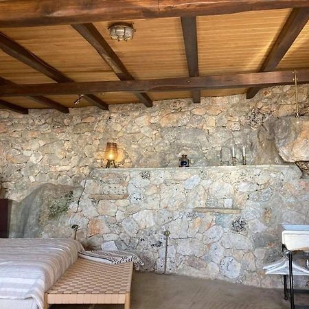 Kamaroules Sea Front Daire Argostolion Dış mekan fotoğraf