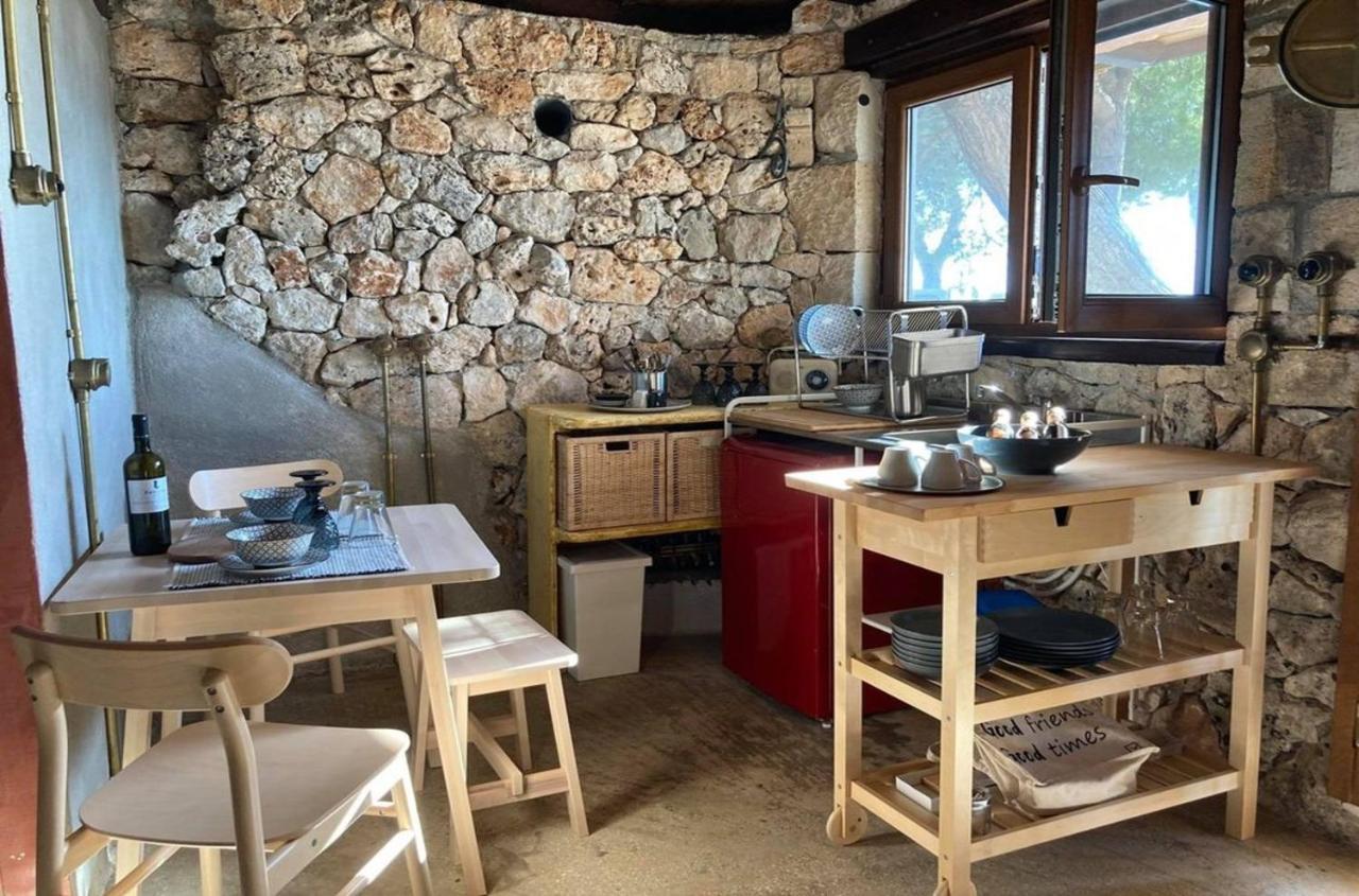 Kamaroules Sea Front Daire Argostolion Dış mekan fotoğraf