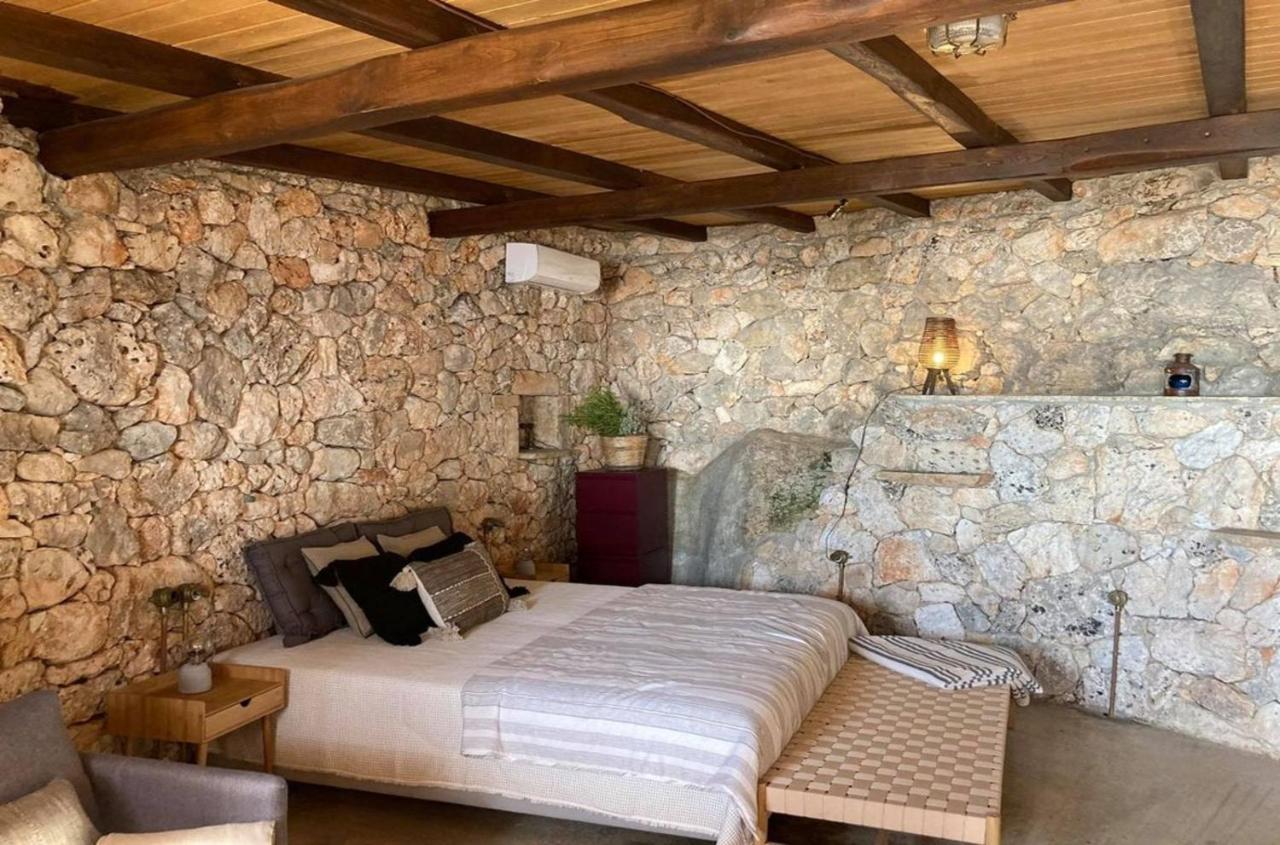 Kamaroules Sea Front Daire Argostolion Dış mekan fotoğraf