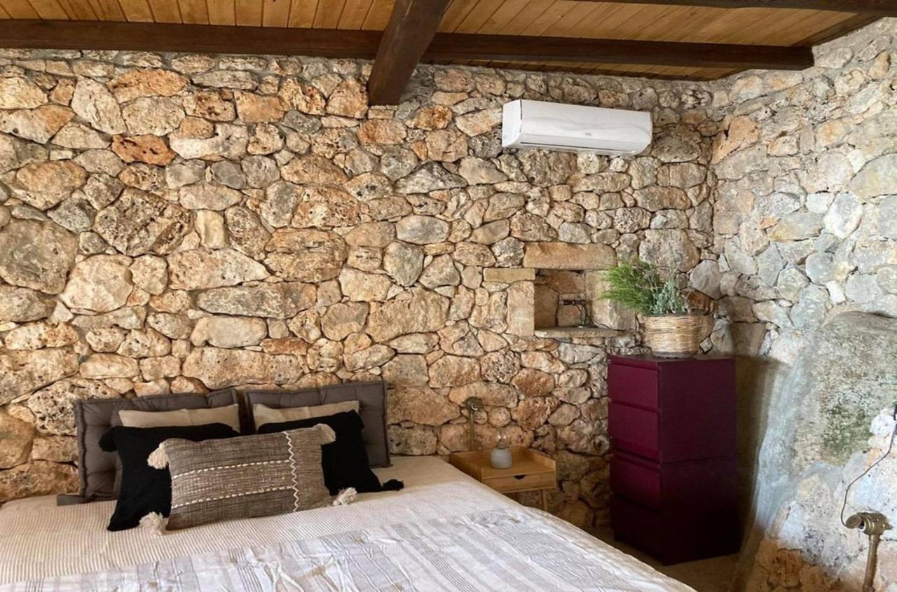 Kamaroules Sea Front Daire Argostolion Dış mekan fotoğraf
