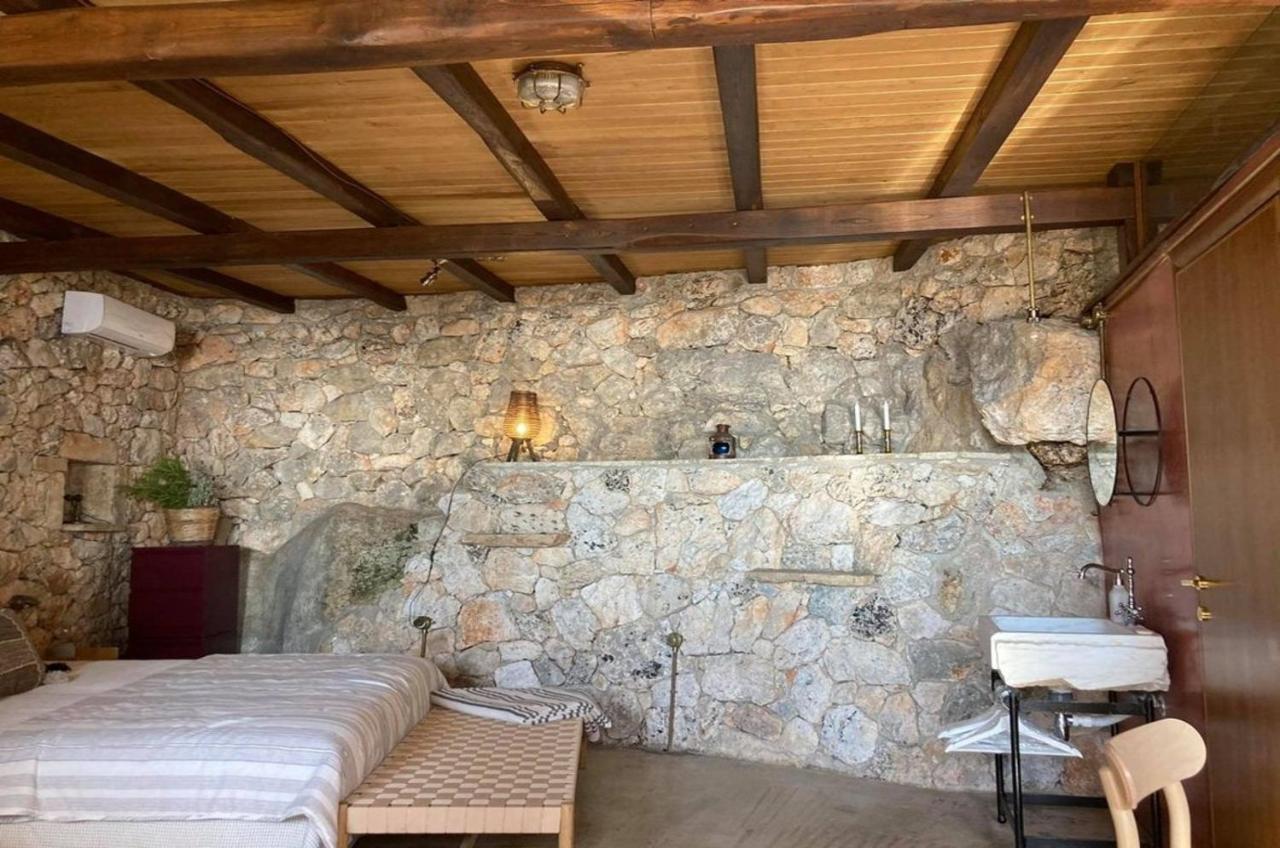 Kamaroules Sea Front Daire Argostolion Dış mekan fotoğraf